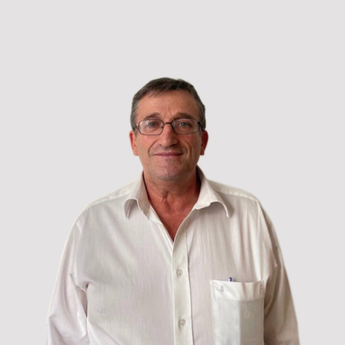 Daniel Barbosa