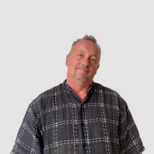 Peter Hinz