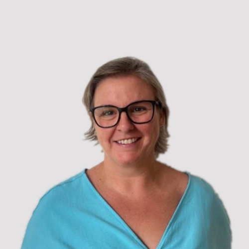 Ruth Mendo